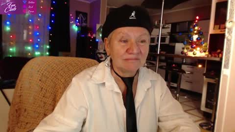 Roxana online show from January 2025 02:47:02 PM