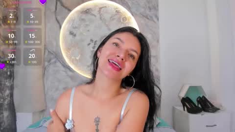 roxanaborns online show from September 2025 12:31:02 PM