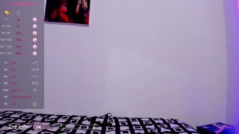 Snapshot of roxanajames__ chatting on December 2024 04:47:02 PM roxy online show from December 2024 04:47:02 PM