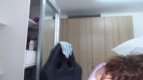 Roxana online show from January 2025 07:17:02 PM