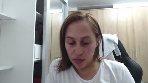 Roxana online show from January 2025 04:06:01 AM