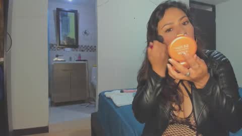 roxanasexy2025 online show from March 2025 11:27:01 AM