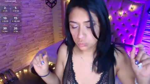 roxanne_han online show from September 2025 11:34:02 AM