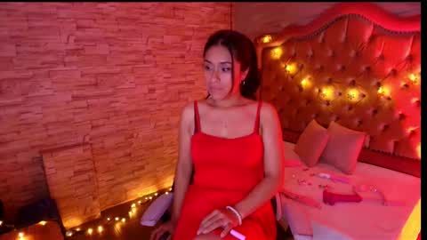 roxanne_han online show from October 2025 11:32:02 AM