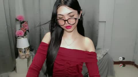 Roxie online show from January 2025 05:11:02 AM