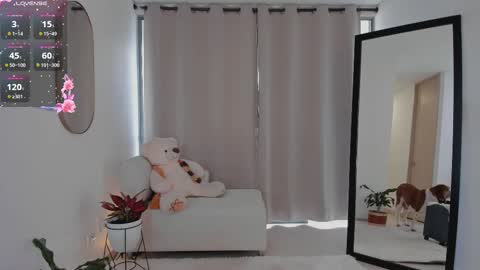  R O X I E  online show from September 2025 05:51:02 PM