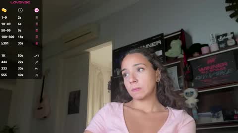 Roxie online show from September 2025 12:25:01 AM