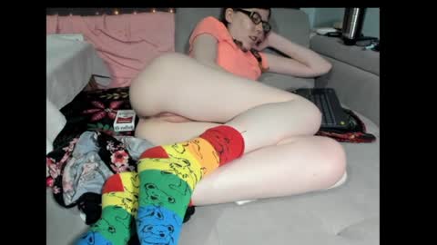 roxihazeleyes online show from January 2025 03:52:02 AM