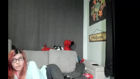 Snapshot of roxihazeleyes chatting on October 2025 02:36:01 PM roxihazeleyes online show from October 2025 02:36:01 PM