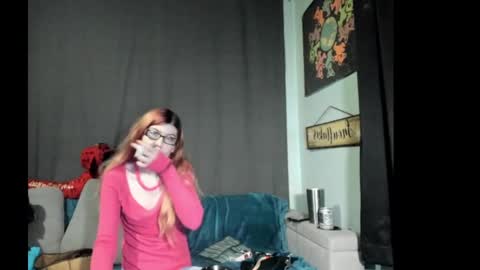 Snapshot of roxihazeleyes chatting on October 2025 05:21:02 PM roxihazeleyes online show from October 2025 05:21:02 PM