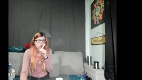 Snapshot of roxihazeleyes chatting on October 2025 05:58:02 PM roxihazeleyes online show from October 2025 05:58:02 PM