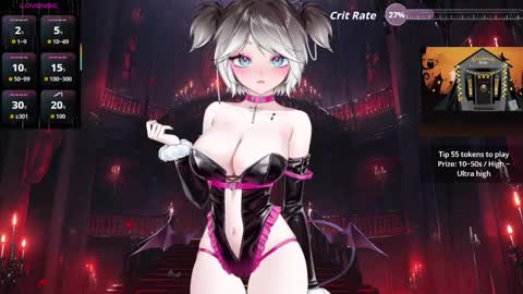 Snapshot of roxxy_foxyy chatting on October 2025 05:57:02 PM roxxy online show from October 2025 05:57:02 PM