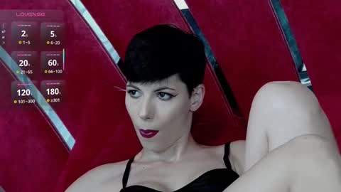 Snapshot of roxxy_rouge chatting on October 2025 04:42:01 PM Roxy online show from October 2025 04:42:01 PM