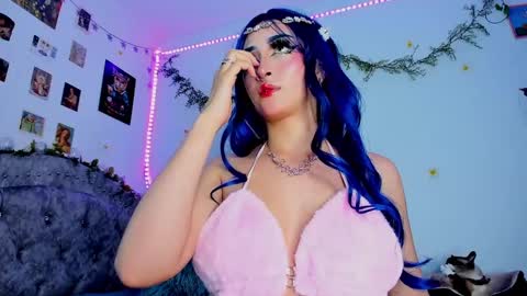 Snapshot of roxxystar_ chatting on February 2025 02:03:02 AM Roxxane online show from February 2025 02:03:02 AM