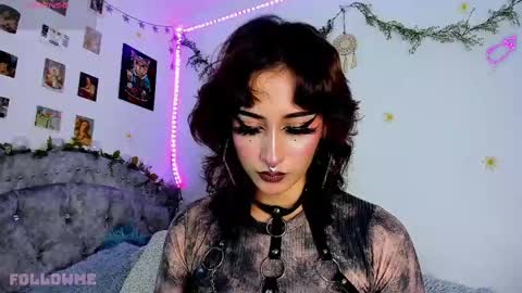 Snapshot of roxxystar_ chatting on March 2025 02:06:02 AM Roxxane online show from March 2025 02:06:02 AM