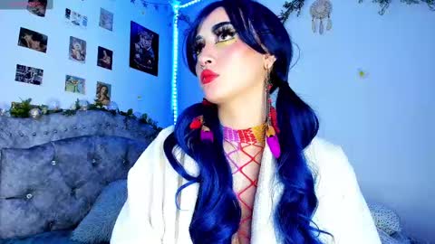 Snapshot of roxxystar_ chatting on March 2025 07:37:02 AM Roxxane online show from March 2025 07:37:02 AM