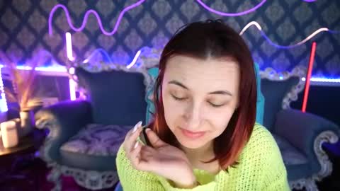 roxy_rayy online show from February 2025 04:32:02 AM