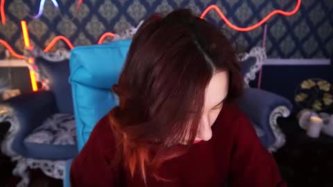 roxy_rayy online show from February 2025 10:29:02 AM