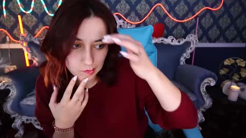 roxy_rayy online show from February 2025 01:57:01 PM