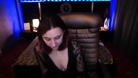 roxy_rayy online show from February 2025 04:25:01 AM