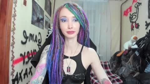 Roxy online show from December 2024 10:25:01 PM