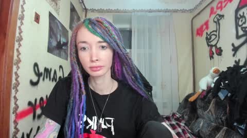 Roxy online show from December 2024 12:11:01 AM