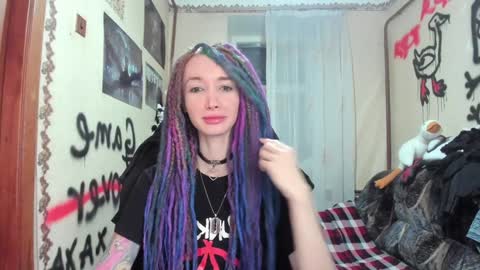 Roxy online show from January 2025 09:43:01 PM