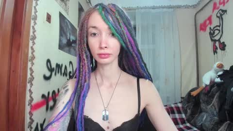 Roxy online show from January 2025 08:49:01 PM