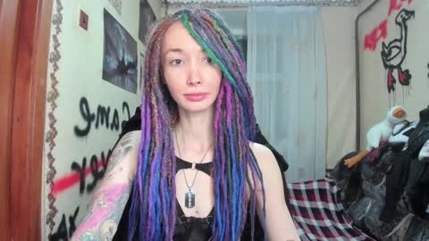 Roxy online show from January 2025 08:32:02 PM