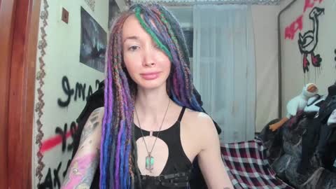 Roxy online show from January 2025 11:34:01 PM