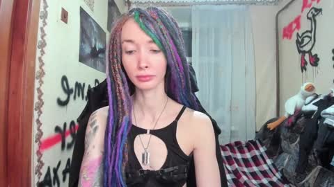 Roxy online show from January 2025 07:28:02 PM