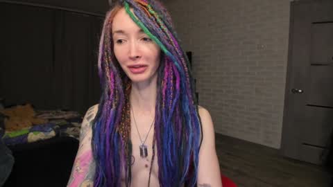 Roxy online show from January 2025 10:52:02 PM