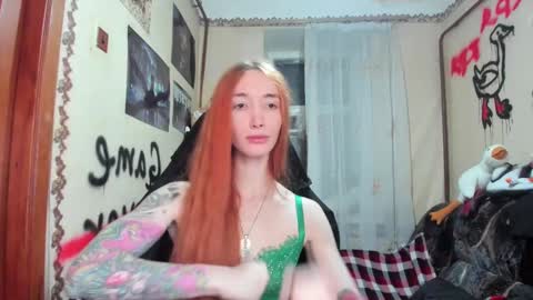 Roxy online show from February 2025 01:21:01 AM