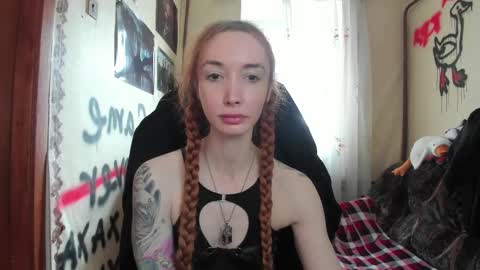 Roxy online show from March 2025 10:13:02 AM