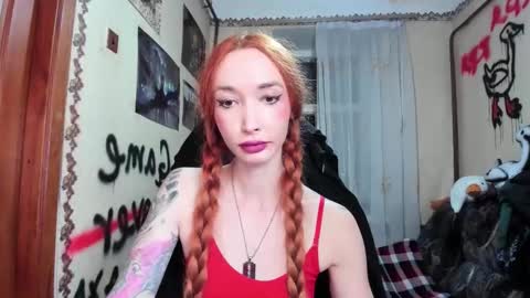 Roxy online show from September 2025 09:03:01 PM