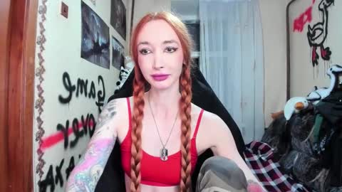 Roxy online show from September 2025 09:25:01 PM