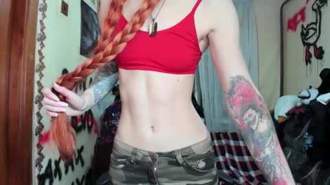 Snapshot of roxy_silver chatting on October 2025 08:07:01 PM Roxy online show from October 2025 08:07:01 PM