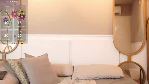 Snapshot of roxy_vega chatting on October 2025 01:10:01 PM Roxy online show from October 2025 01:10:01 PM