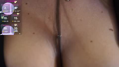 Snapshot of roxy_vega chatting on November 2025 09:09:01 AM Roxy online show from November 2025 09:09:01 AM