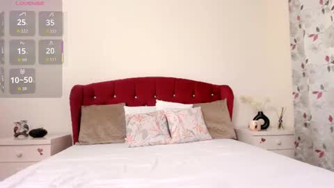 Roxy online show from September 2025 04:17:02 AM