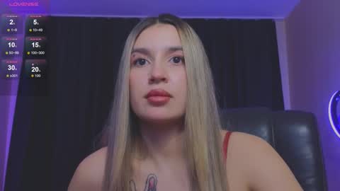 Snapshot of roxychilli chatting on October 2025 08:48:02 PM Roxy online show from October 2025 08:48:02 PM