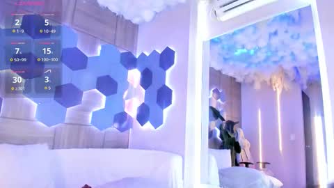 Snapshot of roxylior chatting on October 2025 07:38:01 PM online show from October 2025 07:38:01 PM