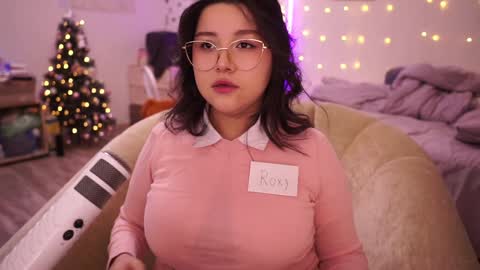 roxysuh online show from January 2025 05:21:01 AM