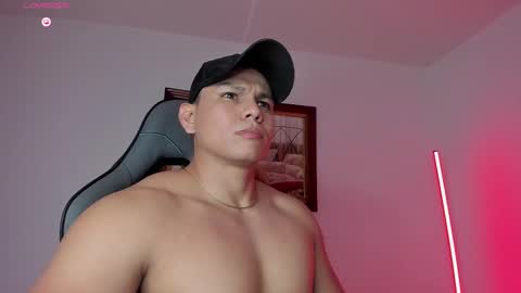 Roy Constance online show from October 2025 04:34:02 AM