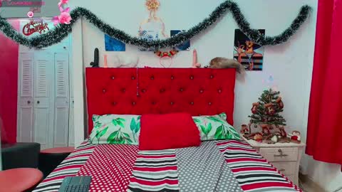 Roy Luna online show from December 2024 01:16:02 PM