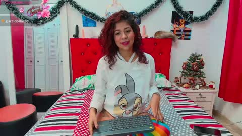 Roy Luna online show from December 2024 01:23:02 PM
