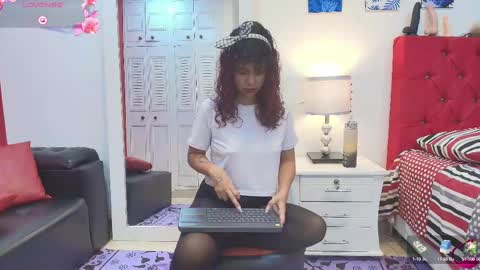 Roy Luna online show from February 2025 01:08:02 PM