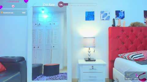 Roy Luna online show from February 2025 04:04:02 PM