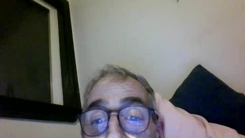 Snapshot of royboy2561 chatting on November 2025 07:07:03 AM Roy Murrin online show from November 2025 07:07:03 AM