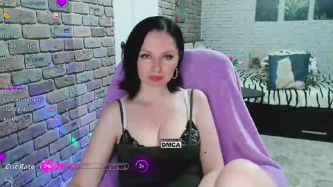 Natlya online show from October 2025 07:20:02 AM